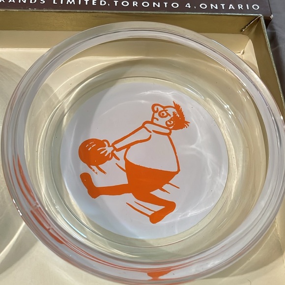 Vintage Galaxy Ash Tray Set - Picture 3 of 4